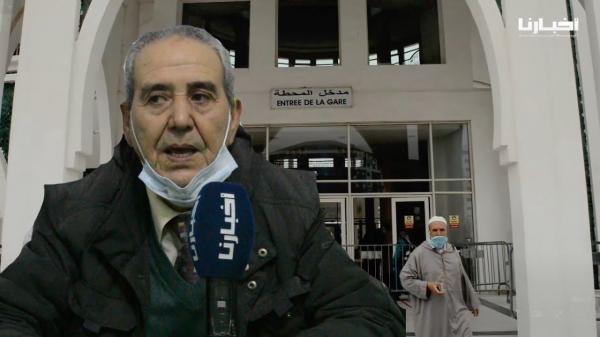 دراوي يكشف ل"أخبارنا" سبب تأخر استئناف نشاط المحطة الطرقية لتطوان